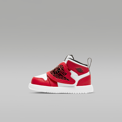 Sky Jordan 1 Baby and Toddler Shoe. Nike IL Sky Jordan 1 Baby and Toddler Shoe. Nike IL